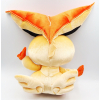 Officiële Pokemon knuffel Victini +/- 40cm, shiny banpresto ufo